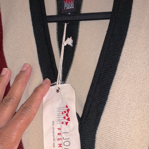 Poncho Tunic - Picture 4 of 4